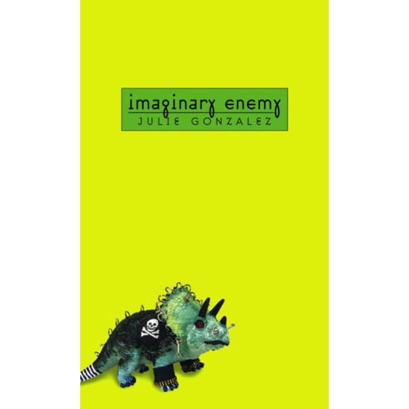 Pre-Owned Imaginary Enemy (Unknown) 0440240700 9780440240709