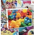 thumbnail image 2 of Tactic USA TAC58281 Impuzzlible Balloons Puzzle - 1000 Piece, 2 of 5