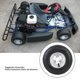 thumbnail image 4 of Neumós ATV, 4Pr Sin Buques de 10x4.50-5 Rueda Impermeable Para Carrito de Para Triciclo de Deriva, 4 of 7