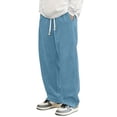 thumbnail image 1 of Casual Pants for Everyday and Outdoor Activities with Comfortable Stretch and Practical Pockets for Men, 1 of 8