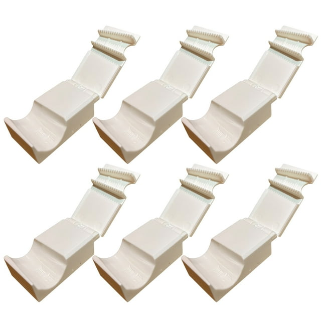 6 uds. Chupones para cangrejos que eliminan fácilmente el dispositivo de descascarado de cangrejos, pelador de cangrejos