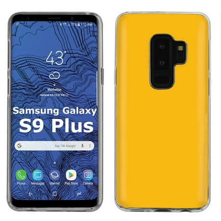 samsung s9 plus case yellow samsung s9 plus case yellow