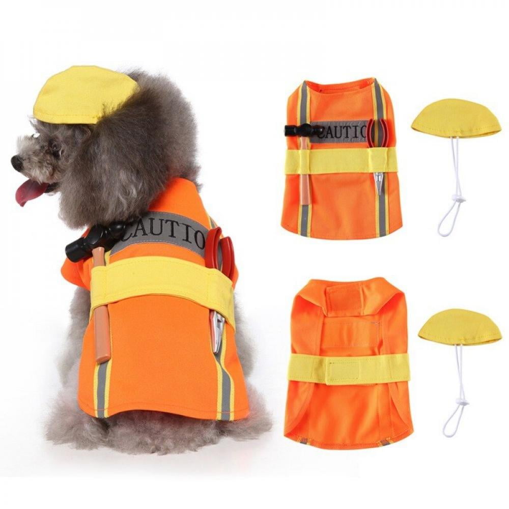 Big promotion!!Halloween Pet Costume For Dogs Halloween Cosplay Costume