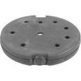 thumbnail image 2 of MesaSe Floor Lamp Base Desk Lamp Weight Base Table Lamp Base Weight Floor Light Holder, 2 of 6