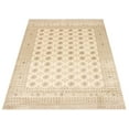 thumbnail image 4 of Tekke Oriental Area Rug  for Living Room, Dining Room, Bedroom, 4 of 9