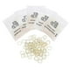 thumbnail image 1 of 2025 Latest Model 500pcs Dental Rubber Bands Orthodontic Gap Teeth Bands Braces, 1 of 3