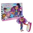 thumbnail image 1 of Muñeca Gabby´s Dollhouse set de Manualidades, 1 of 4