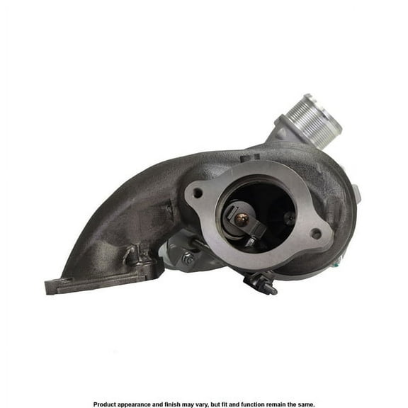 NEW OEM REPLACEMENT TURBOCHARGER