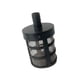 thumbnail image 5 of Filtros de manguera Accesorios negros Filtro de entrada de bomba de agua Filtro de entrada para coche Grande, 5 of 9