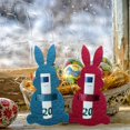 thumbnail image 3 of New Easter Bunny Money Holder Gift Easter Bunny Money Holder Gift, 3 of 7