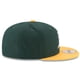 thumbnail image 5 of Gorra Snapback New Era Athletics Oakland Home 9Fifty, 5 of 6