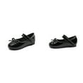 thumbnail image 6 of BOOMNY Spring Autumn Girls Shoes Black Bow Performance Shoes Princess Shoes Cute Footwear, 6 of 6