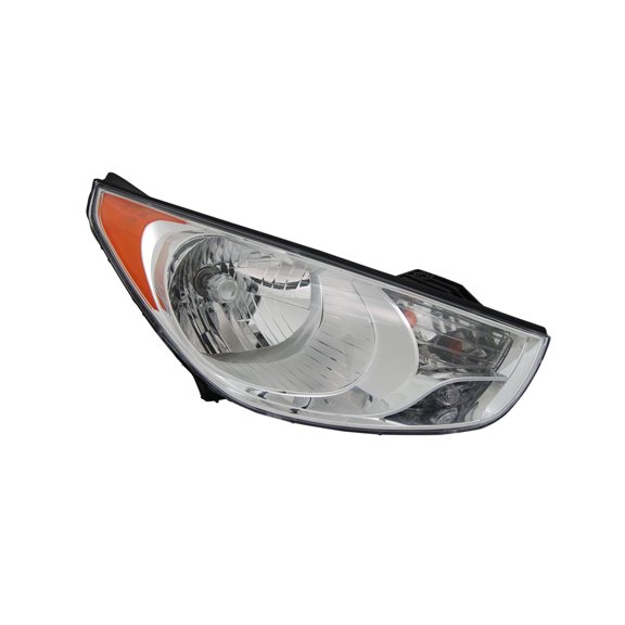 TYC 20-12361-00 TYC Regular Fits select: 2011-2013 HYUNDAI TUCSON GLS/LIMITED, 2010 HYUNDAI TUCSON GLS