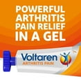 Voltaren Diclofenac Sodium Topical Arthritis Pain Relief Gel Tube, 5.3