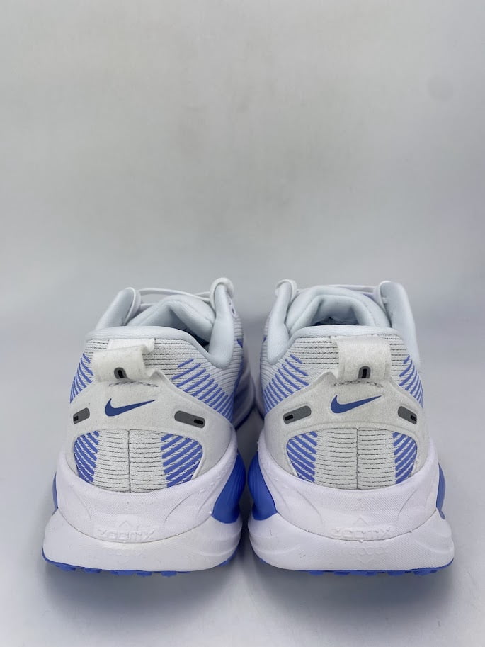 Nike W Vomero 18 White Royal Pulse (HM6804 111) Women's Size 8