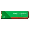 thumbnail image 1 of Unidad de Estado Solido SSD M.2 2TB WESTERN DIGITAL 5000/4200MB/s, 1 of 4