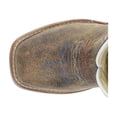 thumbnail image 7 of Roper Boys 250 Usa Square Toe Cowboy   Mid Calf Boots, 7 of 7