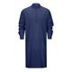 thumbnail image 5 of pstuiky camisa de manga larga para hombre, Conjunto de túnica musulmana para hombre, túnica árabe de manga larga con cuello alto, bolsillo y botones, túnica informal Tops casuales para hombres xxl, 5 of 8