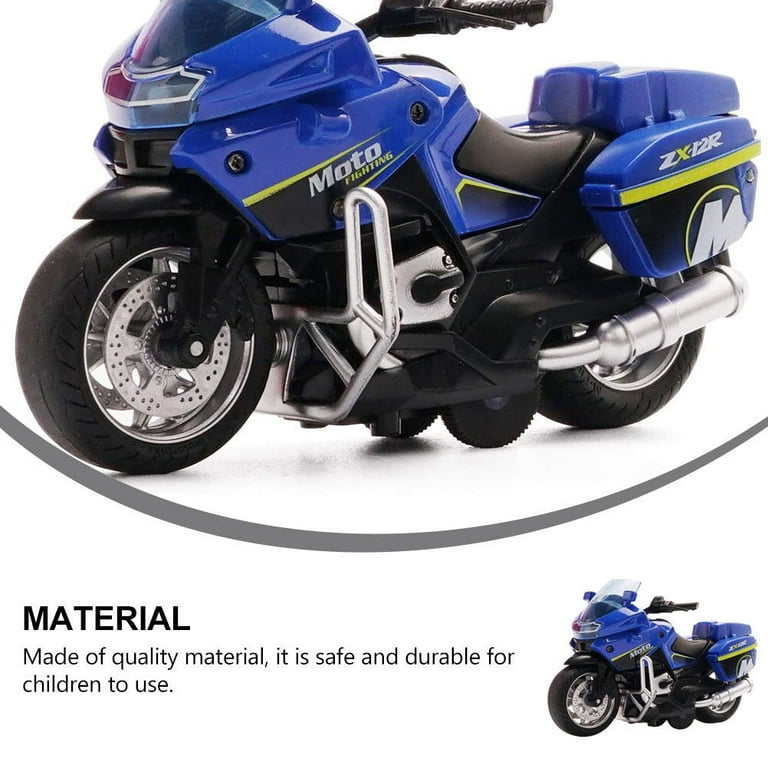 Toy motorcycles for 8 year olds 2025