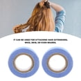 thumbnail image 3 of Hair Extension Tape Roll,  Tape 2pcs Gentle  For Home Use, 3 of 8