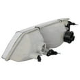 thumbnail image 4 of New Right Side Headlight Is Compatible With Mercury Grand Marquis Gs Sedan 1998 1999 2000 2001 2002 By Part Number Fo2503149 Fo2502149, 4 of 6