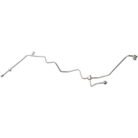 Liquid Line Hose Assembly w/o Orifice Tube