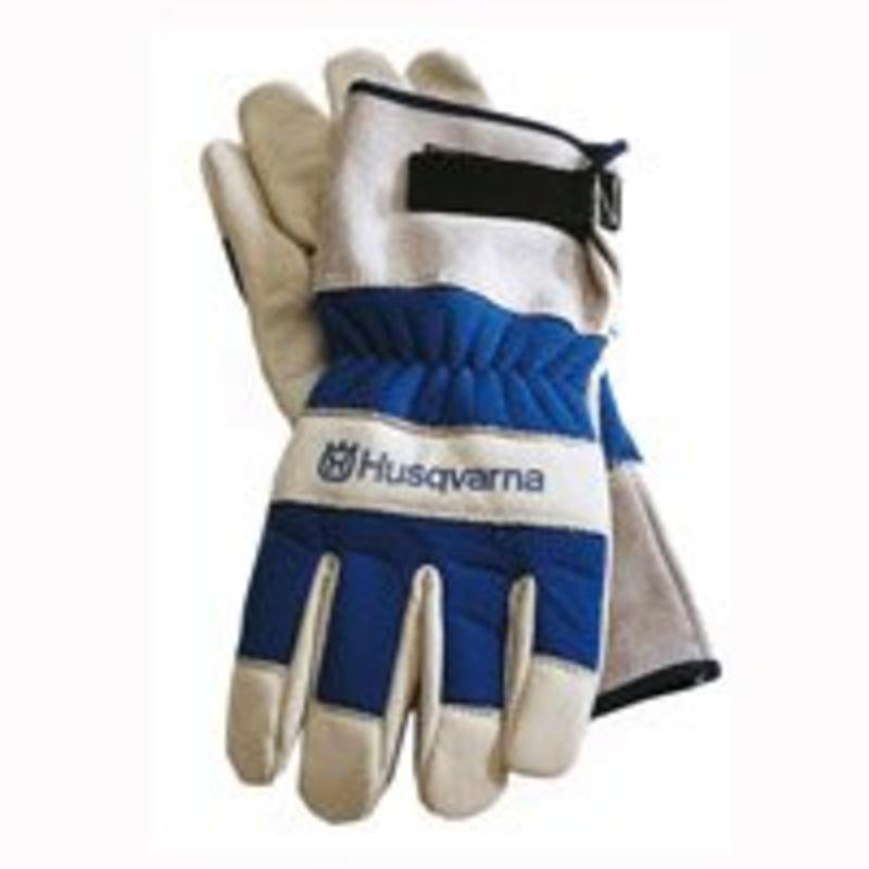 Husqvarna Heavy Duty Work Gloves Poulan Gloves Pro Work 531030767