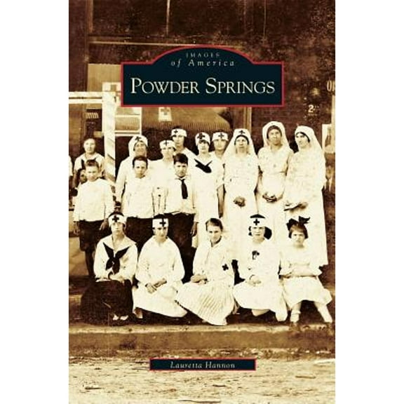 Powder Springs