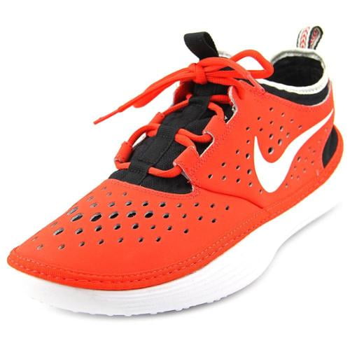 Nike Solarsoft Costa Low US 10 Red Running Shoe UK 9 EU 44 - Walmart.com