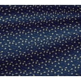 thumbnail image 4 of oneOone Cotton Jersey Navy Blue Fabric Anchor Hook & Lion Cartoon Fabric For Sewing Printed Craft Fabric By The Yard 58 Inch Wide, 4 of 4