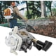 thumbnail image 2 of DECKON Carburador para Stihl BG86 SH56 SH56C SH86 SH86C C1M-S261B Kuyhfg Bienvenido a Kuyhfg, 2 of 5