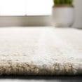 thumbnail image 4 of SAFAVIEH Capri Trinity Distressed Area Rug, Beige/Ivory, 8' x 10', 4 of 8