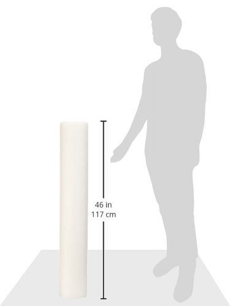 Sammons Preston Foam Therapy Roll, 6" x 36", High Density