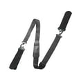 thumbnail image 4 of Luwecf Ski Carrier Strap Ski Handle Strap Snowboard Carrying Strap Ski Strap for Skiing Black, 4 of 9