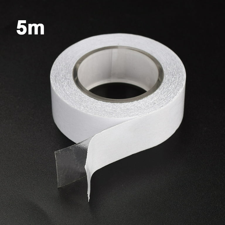 100 Strips Double Sided Tape for Clothes, Clear Fabrics Tape for Clothing  to Skin, Dress Tape for Backless Dress, Deep-V Dress, Off-Shoulder