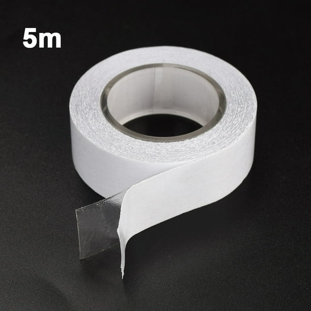 Arealer Double Sided Fashion Body Tape Clear Bra Strip Adhesive V Neck Female Tape For Low Cut Dress Walmart Com Walmart Com