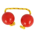 thumbnail image 1 of MYG Œufs de Sable Asalato Shakers Africains Instrument de Percussion à Boule de Rythme, 1 of 6