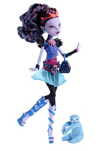 jane boolittle doll