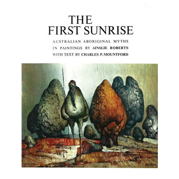 The First Sunrise (Paperback)