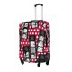 thumbnail image 3 of Betty Boop Funda De Equipaje Lavable Protector De Maleta Antiarañazos Para De 18 A 32 Pulgadas, 3 of 4