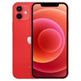thumbnail image 1 of Restored Apple iPhone 12 Red 128GB GSM / CDMA Fully Unlocked Smartphone (Refurbished), 1 of 3