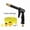 C, variant on Roiihwy Household Car Wash Water Gun Kit, Garden Hose, Including: 3 Plastic Quick-Connect Fittings for Outdoor Cleaning, Lawn Care, and Vehicle Washing(No Gun)