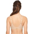 thumbnail image 2 of Wacoal Womens Comfort Lingerie Underwire Bra Black 34C, 2 of 3