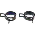 thumbnail image 1 of Dorman 14084 Spring Tension Clamps, 2 Pack, 1 of 3