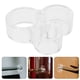 thumbnail image 4 of 4 fundas de silicona para manijas de puertas, a prueba de niños, almohadillas protectoras para manijas de puertas, 4 of 8