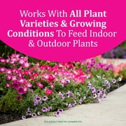 Osmocote Smart-Release Plant Food Plus Outdoor & Indoor, 1 lb.
