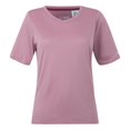 thumbnail image 1 of Regatta Womens Fingal II V Neck T-Shirt, 1 of 4
