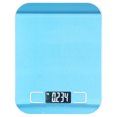 thumbnail image 3 of Food Scale Electronic Fruit Scale 10KG Stainless Steel Kitchen Scale with Timing Function for Baking Medicine Household, 3 of 8