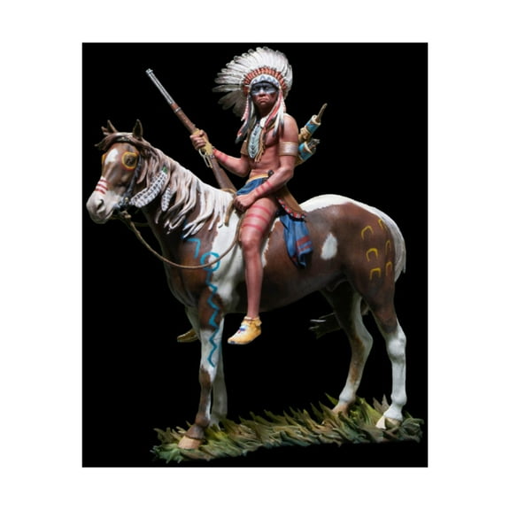 Andrea Miniatures Wind of War New