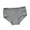 Gray, variant on Iyufng Plus Size Panties for Women,Women's Panties Girls' underwear Pure Cotton Briefs Low-Rise Girls Panties Underpants,Womens Panties